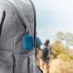 Ultra Silicone Case AirPods Pro – ESR Bounce Soft - Μπλε - Image 2