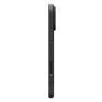 iPhone 17 Pro Case – Spigen Liquid Air | Ultimate Slim Protection – Matte Μαύρο - Image 4