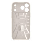 iPhone 17 Pro Case – Spigen Liquid Air | Ultimate Slim Protection – Titanium - Image 3