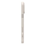 iPhone 17 Pro Case – Spigen Liquid Air | Ultimate Slim Protection – Titanium - Image 4