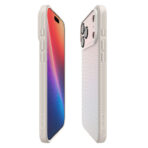 iPhone 17 Pro Case – Spigen Liquid Air | Ultimate Slim Protection – Titanium - Image 7