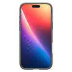 Spigen Rugged Armor Mag iPhone 17 Pro – Premium MagSafe Protection – Γκρι - Image 6