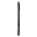 Spigen Rugged Armor Mag iPhone 17 Pro – Premium MagSafe Protection – Γκρι - Image 7