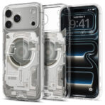 MagSafe Ultra Hybrid iPhone 17 Pro Max Spigen Neo One clear