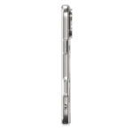 MagSafe Ultra Hybrid iPhone 17 Pro Max – Spigen Neo One Premium Clear – Titanium - Image 4