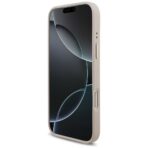 Guess Big 4G Classic Logo with Big Strap Metal Buttons – iPhone 17 Pro – Ροζ - Image 6