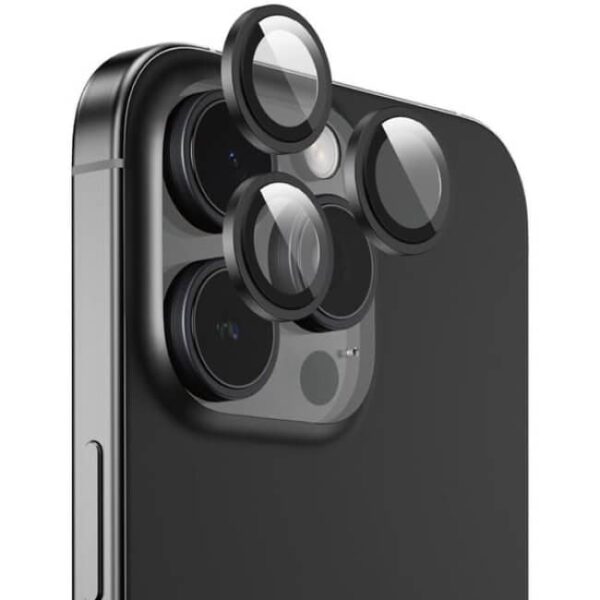 Camera Protector Anti-Reflective-Black
