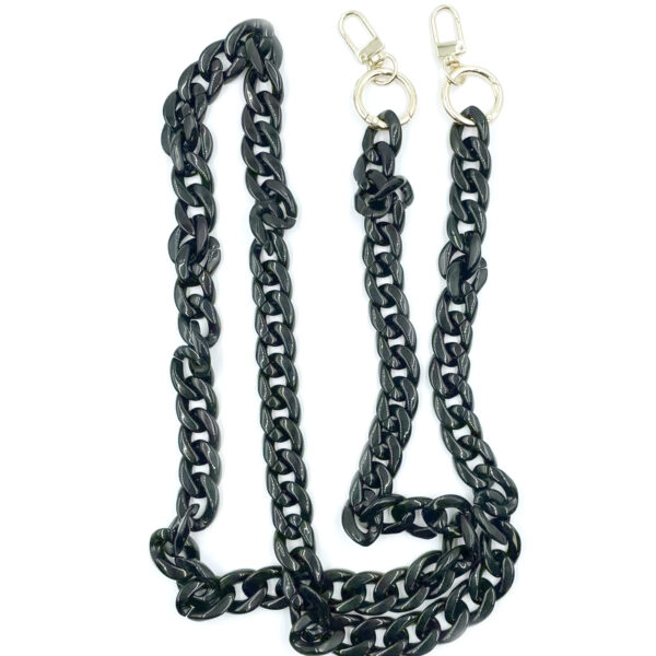 setty universal phone hanger st2-1 μαύρο