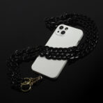Setty Universal Phone Hanger ST2-1 για Κινητά – Μαύρο - Image 5
