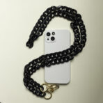 Setty Universal Phone Hanger ST2-1 για Κινητά – Μαύρο - Image 6