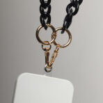 Setty Universal Phone Hanger ST2-1 για Κινητά – Μαύρο - Image 7