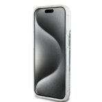 DKNY Liquid Glitter Arch Logo Θήκη – iPhone 15 Plus – Μαύρο - Image 5