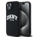 DKNY Arch Logo MagSafe case iphone plus - Black