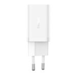 Baseus GaN5 Pro 40W Wall Charger – Smart Power for Everyday Fast Charging - Λευκό - Image 5