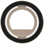 Guess MagSafe Ring Stand – Crystal Elegance & Secure Phone Grip – Χρυσό - Image 3
