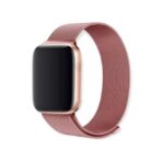Metal Magnetic λουράκι Apple Watch - Pink