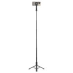Spigen S580W Selfie Stick MagSafe με Bluetooth & Τρίποδο – Black - Image 5