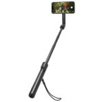 Spigen S580W Selfie Stick MagSafe με Bluetooth & Τρίποδο – Black - Image 6