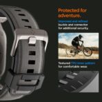 Spigen DuraPro Armor Λουράκι για Apple Watch 44/45/46/49mm – Γκρί - Image 11