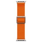Spigen Fit Lite Ultra Λουράκι για Apple Watch 42/44/45/49mm –  Πορτοκαλί - Image 5