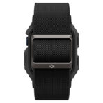 Spigen Lite Fit Pro Strap για Apple Watch 10 42mm – Μαύρο - Image 3