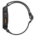 Spigen Lite Fit Pro Strap για Apple Watch 10 42mm – Μαύρο - Image 4