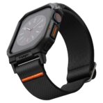 Spigen Lite Fit Pro Strap για Apple Watch 10 42mm – Μαύρο - Image 5