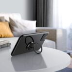 Tech-Protect Magnetic Ring Holder & Stand για Smartphone – Ροζ - Image 2