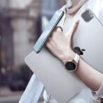 Tech-Protect Magnetic Ring Holder & Stand για Smartphone – Ροζ - Image 3