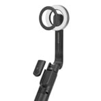 Spigen S580W Selfie Stick MagSafe με Bluetooth & Τρίποδο – Black - Image 3
